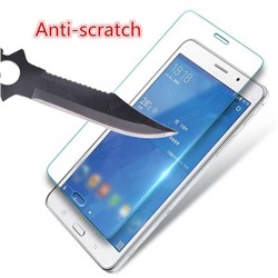 Защитное стекло для Samsung Tab 4 7.0 T230