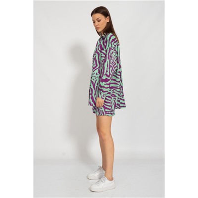 Kivviwear 31264089.07, Шорты,  Рубашка