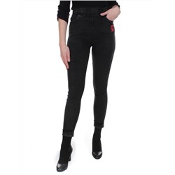 346 Джеггинсы женские MOVEMENT размер W25