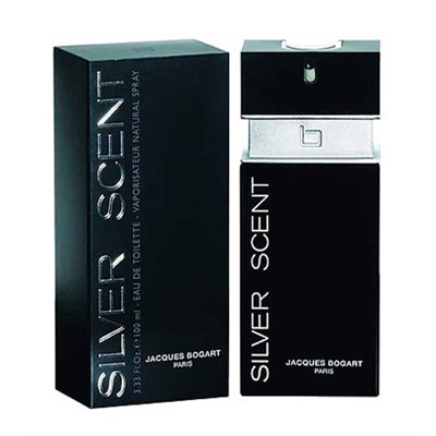 BOGART SILVER SCENT 100ml edt