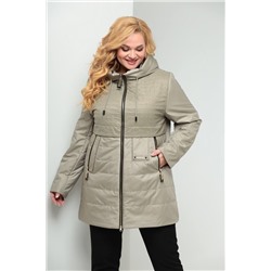 Shetti 2051 беж, Куртка