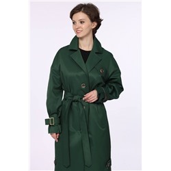 Полинушка 726 изумруд, Плащ