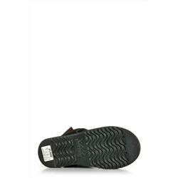 Полусапоги CHIC EMPIRE (1021BLACK)