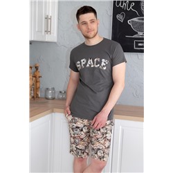 204330 Lika Dress Костюм