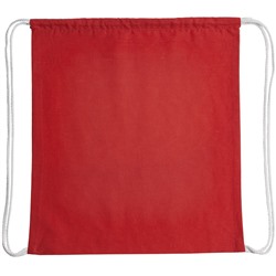Рюкзак Canvas, красный