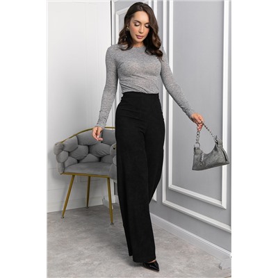 Брюки Жанин (черные) Б11209