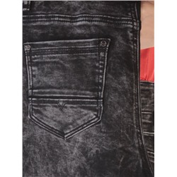 F186 Джинсы женские Blue Group Fashion Jeans размер W30 -  48 российский