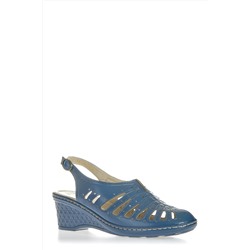 Туфли женские LIU DA SHOES
