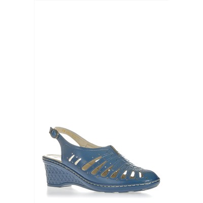 Туфли женские LIU DA SHOES