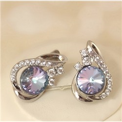 Серьги SW Н01-4616