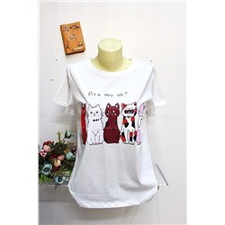 Футболка 832213