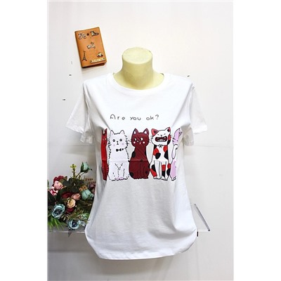 Футболка 832213