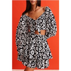 BEAUTY ANNETE A4126, Юбка,  Топ