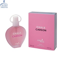 CHALE 65мл CARSON /жен. M~ (Шанель Шанс)