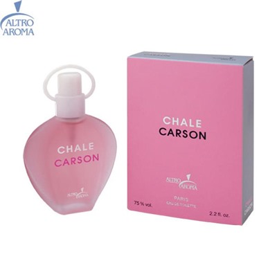 CHALE 65мл CARSON /жен. M~ (Шанель Шанс)