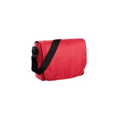 Сумка для ноутбука Unit Laptop Bag, красная