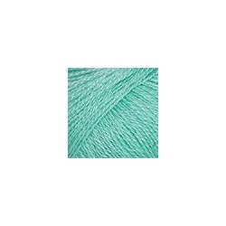 Silky wool