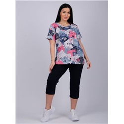526638 Malina Костюм