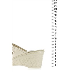 Сабо женские LIU DA SHOES