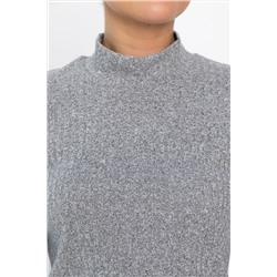 Джемпер трикотажный Аляска (серый) Б14409-6М