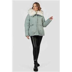 05-2275 Куртка женская зимняя (биопух 250)