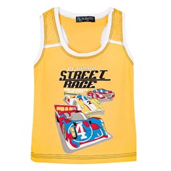 Борцовка для мальчика Bobito Street Race