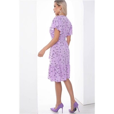 416687 LT Collection Платье