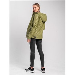 Куртка "Деми" оливка