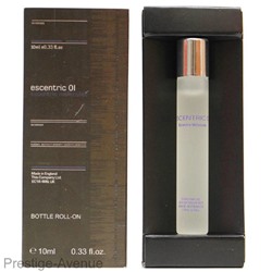 Парфюмерное масло Escentric Molecules Escentric 01 унисекс 10 ml
