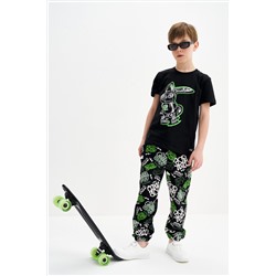 Брюки KOGANKIDS #1016794