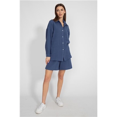 Kivviwear 41264129.04, Шорты,  Рубашка