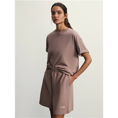 523673 ZARINA Шорты