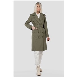 03-3287 Плащ женский (пояс)