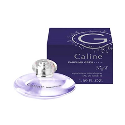 Caline Night