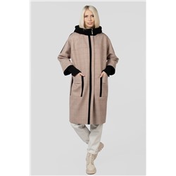 01-11620 Пальто женское демисезонное