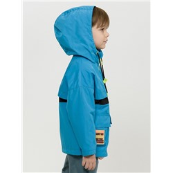 BZIN3265 (Ветровка для мальчика, Pelican Outlet )