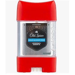 Гелев.дез. Old Spice BLOCKER FR70мл