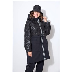 Runella 1471 черный, Куртка