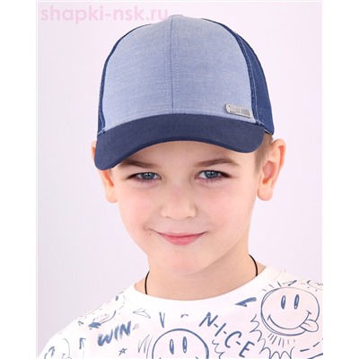 673-BS Бейсболка (50-52)