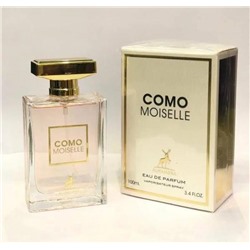 AL HAMBRA  COMO MOISELLE 100ml edp/жен. М~