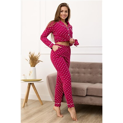 393455 Lika Dress Пижама