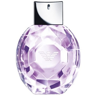 EMPORIO ARMANI DIAMONDS VIOLET lady TEST50ml edP NEW