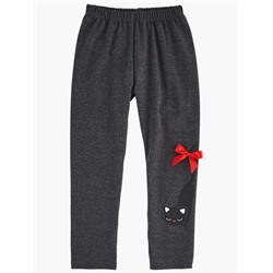 Бриджи (лосины) UD 6715 черный