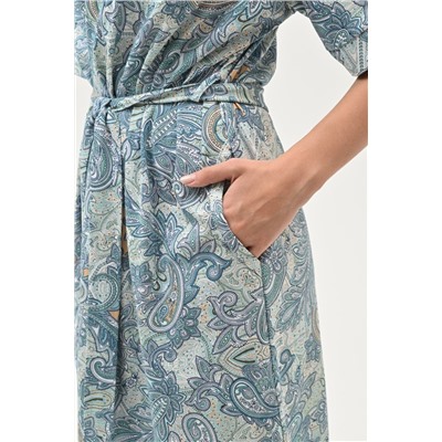 халат 6824-21 Новинка