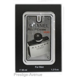 Chanel Allure Homme Sport 35ml