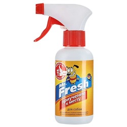 Спрей Приучение к месту для собак Mr.Expert (Mr.Fresh) 200мл F410АГ