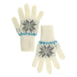 Перчатки детские "Звезда" 5002-8