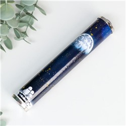 Калейдоскоп "Романтика космоса" 17х3х3 см