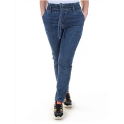 7795 Джинсы на резинке женские AMADGE размер W25 - 40 российский