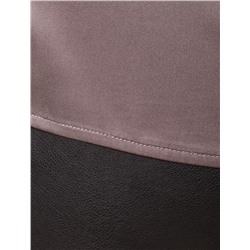 Топ из сатина